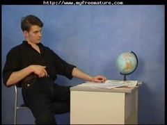Schüler Sex mit Lehrer (0)